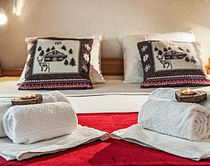 Unterkunft 1840531 - Appartement Wallis - Appartement Chamois AZ1