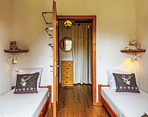 Unterkunft 1840531 - Appartement Wallis - Appartement Chamois AZ1