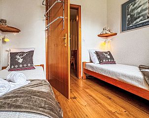 Unterkunft 1840531 - Appartement Wallis - Appartement Chamois AZ1