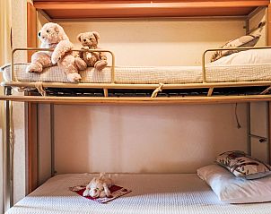 Unterkunft 1840531 - Appartement Wallis - Appartement Chamois AZ1