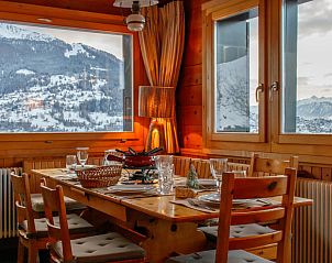 Unterkunft 1840538 - Ferienhaus Wallis - Vakantiehuis Crettamour