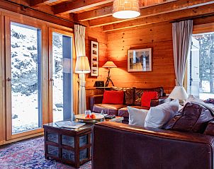 Unterkunft 1840538 - Ferienhaus Wallis - Vakantiehuis Crettamour