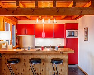 Unterkunft 1840538 - Ferienhaus Wallis - Vakantiehuis Crettamour