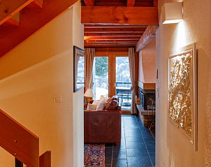Unterkunft 1840538 - Ferienhaus Wallis - Vakantiehuis Crettamour