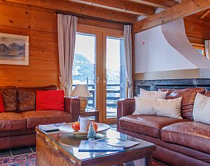 Unterkunft 1840538 - Ferienhaus Wallis - Vakantiehuis Crettamour