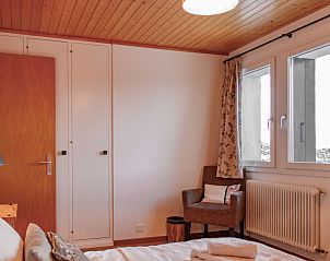 Unterkunft 1840538 - Ferienhaus Wallis - Vakantiehuis Crettamour