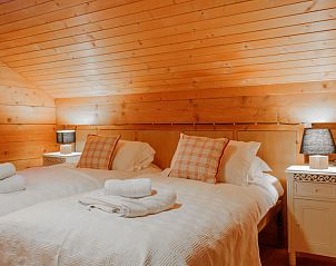 Unterkunft 1840538 - Ferienhaus Wallis - Vakantiehuis Crettamour