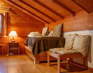 Unterkunft 1840538 - Ferienhaus Wallis - Vakantiehuis Crettamour