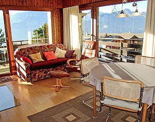 Unterkunft 1840540 - Appartement Wallis - Appartement App. 20A Ramuge