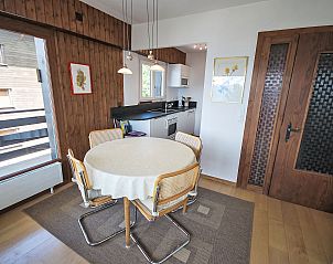 Unterkunft 1840540 - Appartement Wallis - Appartement App. 20A Ramuge