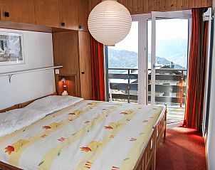 Unterkunft 1840540 - Appartement Wallis - Appartement App. 20A Ramuge