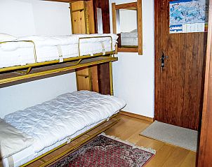 Unterkunft 1840540 - Appartement Wallis - Appartement App. 20A Ramuge