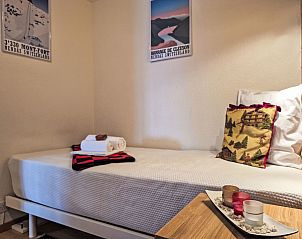 Unterkunft 1840545 - Appartement Wallis - Appartement La Meinaz