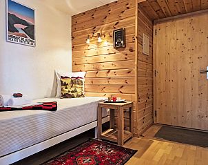 Unterkunft 1840545 - Appartement Wallis - Appartement La Meinaz