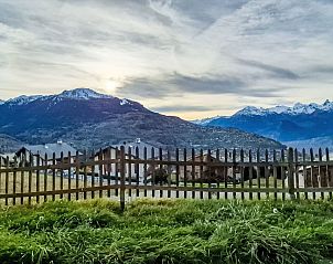 Unterkunft 1840545 - Appartement Wallis - Appartement La Meinaz