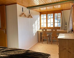 Unterkunft 1841005 - Ferienhaus Wallis - Vakantiehuisje in Grächen