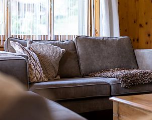 Unterkunft 18410604 - Ferienhaus Wallis - Vakantiehuisje in Fieschertal