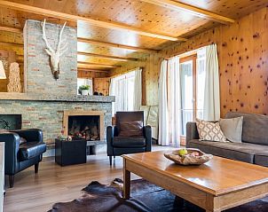 Unterkunft 18410604 - Ferienhaus Wallis - Vakantiehuisje in Fieschertal