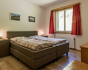 Unterkunft 18410604 - Ferienhaus Wallis - Vakantiehuisje in Fieschertal