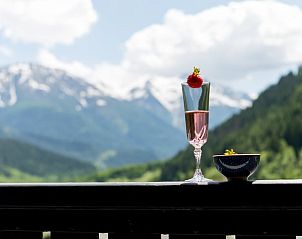 Unterkunft 18410605 - Ferienhaus Wallis - Vakantiehuis in Fieschertal