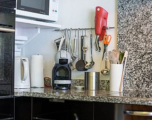 Unterkunft 18410605 - Ferienhaus Wallis - Vakantiehuis in Fieschertal