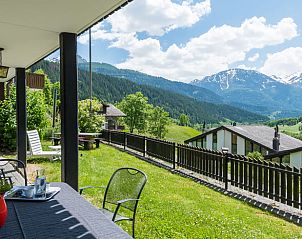 Unterkunft 18410605 - Ferienhaus Wallis - Vakantiehuis in Fieschertal