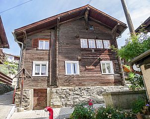 Unterkunft 18411202 - Appartement Wallis - Appartement Marilyn