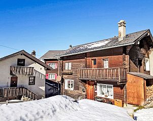 Unterkunft 18411202 - Appartement Wallis - Appartement Marilyn