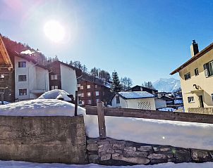 Unterkunft 18411202 - Appartement Wallis - Appartement Marilyn