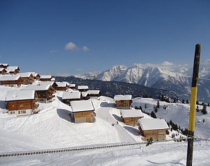 Verblijf 18411401 - Chalet Wallis / Valais - Chalet Ripzone