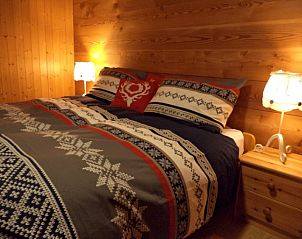 Verblijf 18411401 - Chalet Wallis / Valais - Chalet Ripzone