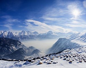 Verblijf 18411401 - Chalet Wallis / Valais - Chalet Ripzone