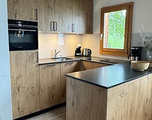 Unterkunft 1841303 - Ferienhaus Wallis - Vakantiehuis in Lax