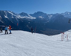 Unterkunft 1841303 - Ferienhaus Wallis - Vakantiehuis in Lax