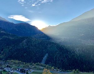 Unterkunft 1841303 - Ferienhaus Wallis - Vakantiehuis in Lax