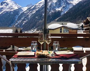 Unterkunft 18414101 - Ferienhaus Wallis - Vakantiehuis in Kippel