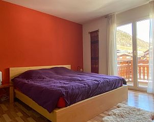 Unterkunft 18414101 - Ferienhaus Wallis - Vakantiehuis in Kippel