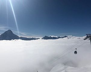 Unterkunft 18414101 - Ferienhaus Wallis - Vakantiehuis in Kippel