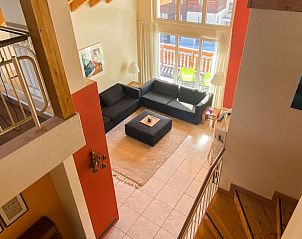 Unterkunft 18414101 - Ferienhaus Wallis - Vakantiehuis in Kippel