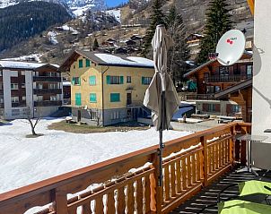 Unterkunft 18414101 - Ferienhaus Wallis - Vakantiehuis in Kippel