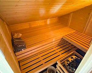 Unterkunft 18414101 - Ferienhaus Wallis - Vakantiehuis in Kippel