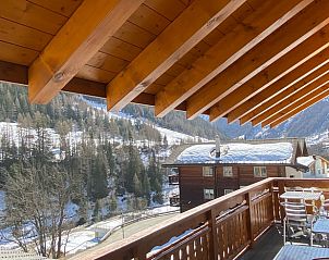 Unterkunft 18414101 - Ferienhaus Wallis - Vakantiehuis in Kippel