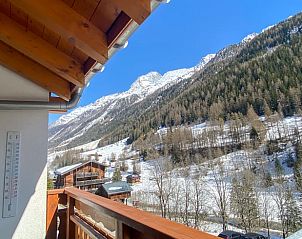 Unterkunft 18414101 - Ferienhaus Wallis - Vakantiehuis in Kippel