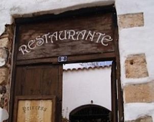 Verblijf 18414401 - Vakantiewoning Canarische Eilanden - Casa Princess Arminda