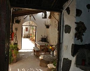 Verblijf 18414401 - Vakantiewoning Canarische Eilanden - Casa Princess Arminda