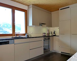 Unterkunft 1842009 - Appartement Wallis - Appartement Chalet Gredetsch 6B