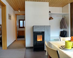 Unterkunft 1842009 - Appartement Wallis - Appartement Chalet Gredetsch 6B