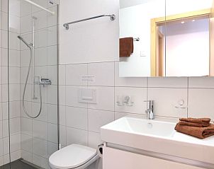 Unterkunft 1842009 - Appartement Wallis - Appartement Chalet Gredetsch 6B