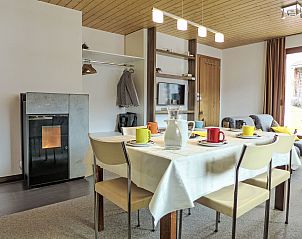 Unterkunft 1842010 - Appartement Wallis - Appartement Chalet Gredetsch 4B