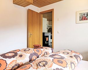 Unterkunft 1842010 - Appartement Wallis - Appartement Chalet Gredetsch 4B